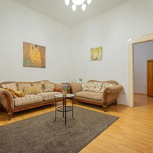 Appartement met Twee Slaapkamers
